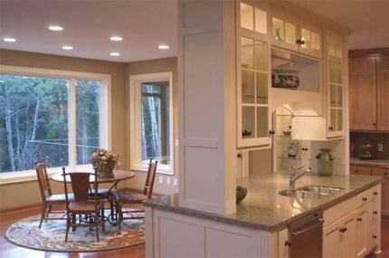 Completed Plan - Interior